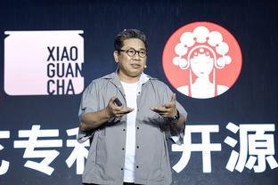 切特谈SGA：在攻防两端他都是我们最好的球员之一 这很关键